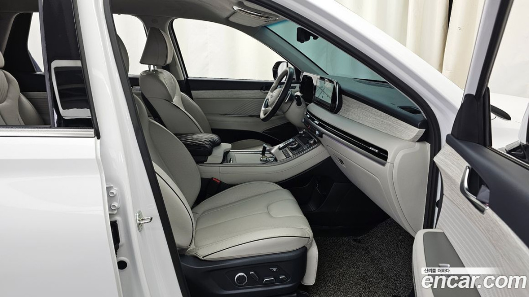 Hyundai Palisade Diesel 2.2 4WD, 2024