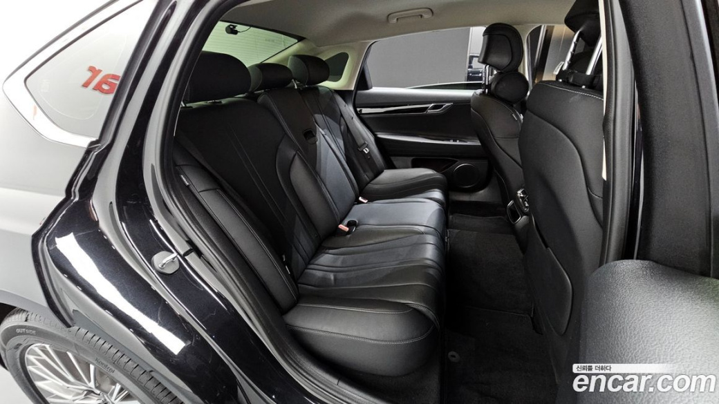 Genesis G80 Gasoline 2.5 Turbo AWD, 2022
