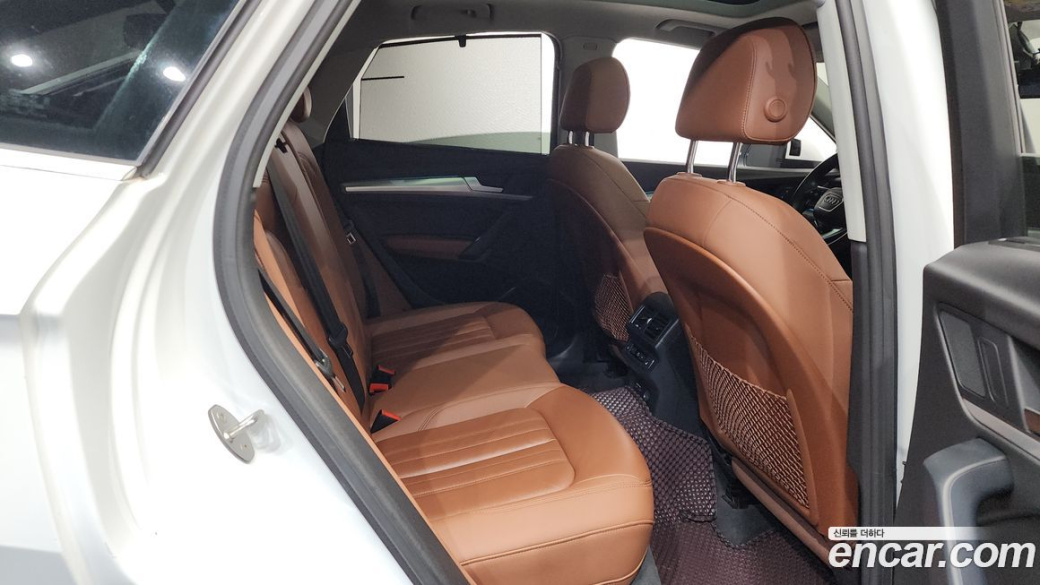 Audi Q5 45 TFSI Quattro Sportback, 2022