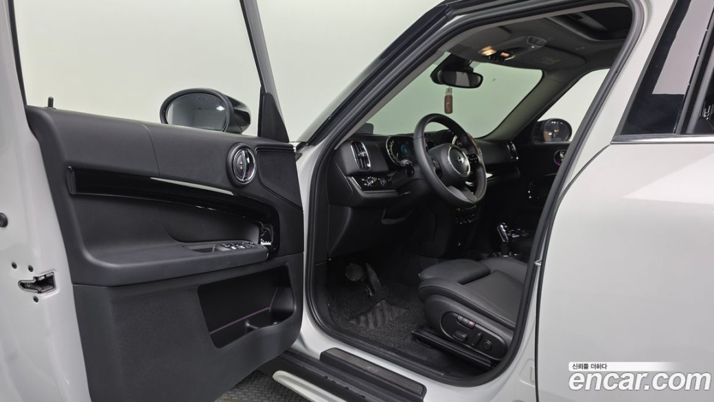 Mini Countryman Classic, 2023