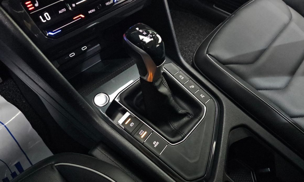 Volkswagen Tiguan 2.0 TDI Prestige, 2024