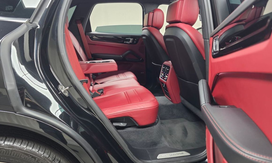 Porsche Cayenne 3.0, 2023