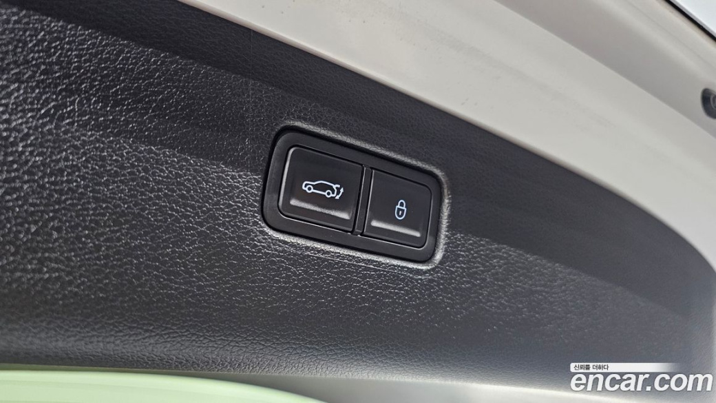 Genesis GV80 3.0 Diesel AWD, 2023