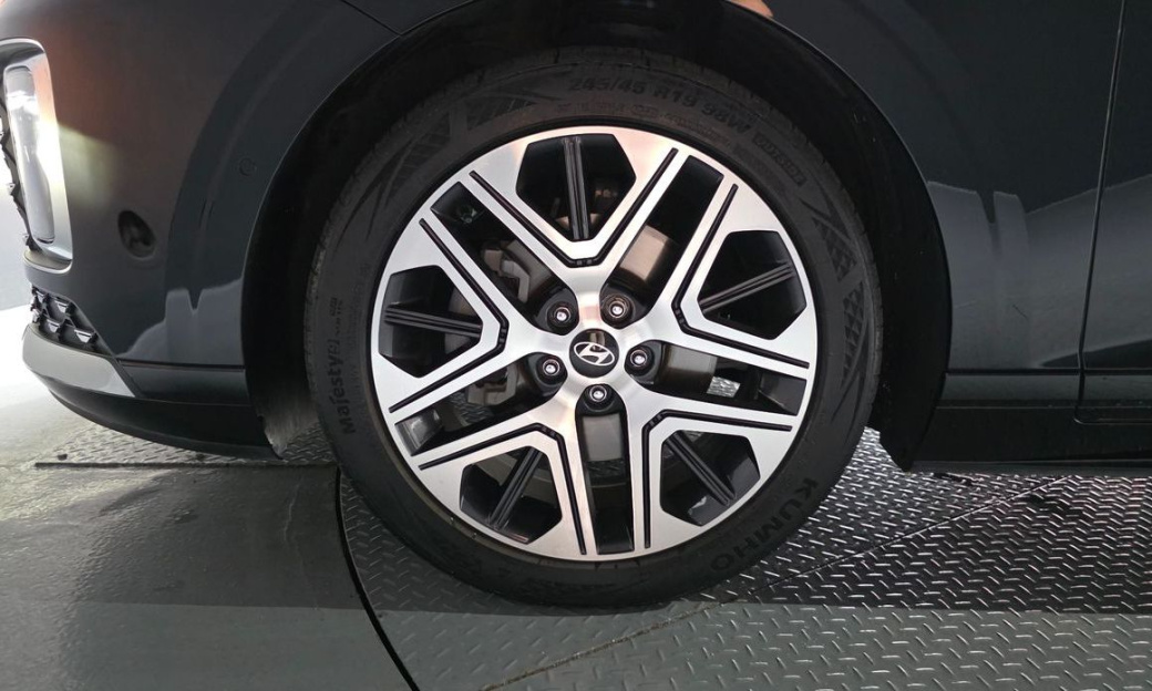 Hyundai Grandeur 2,5 Gasoline 2WD, 2024