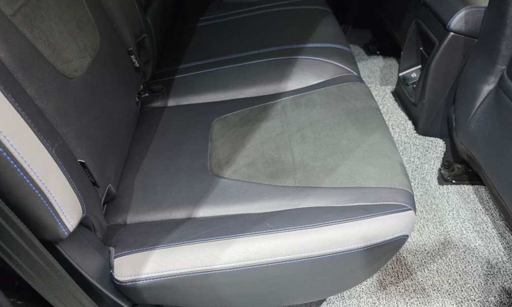 Ford Ranger 2.0, 2022