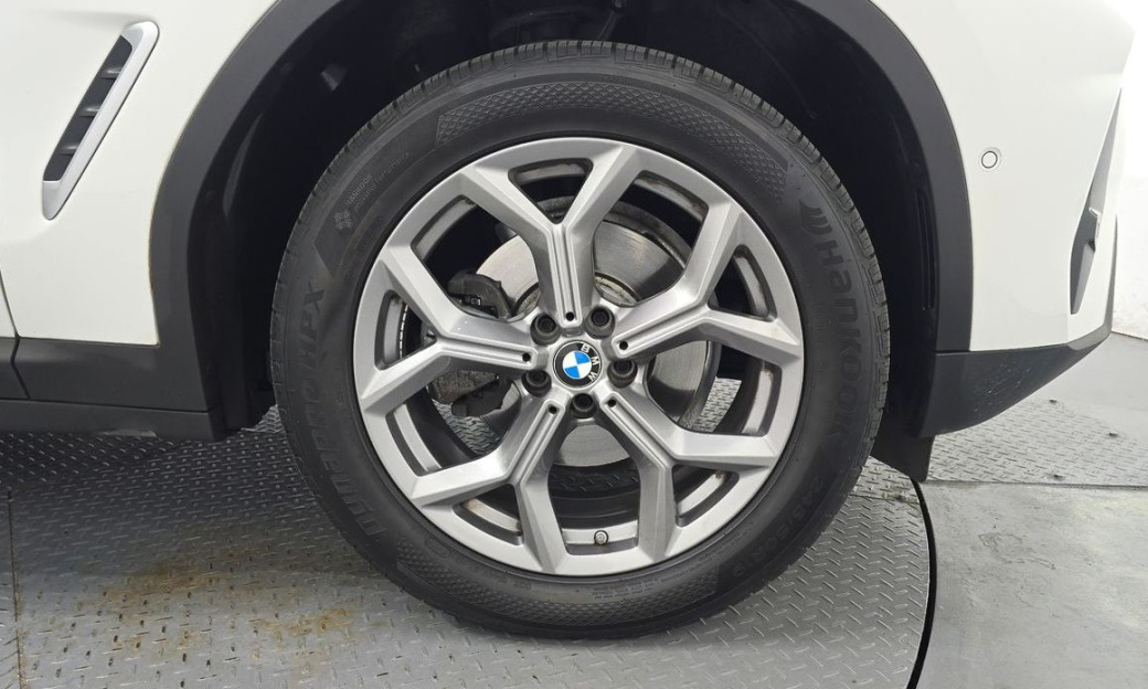 BMW X3 xDrive 20i, 2023