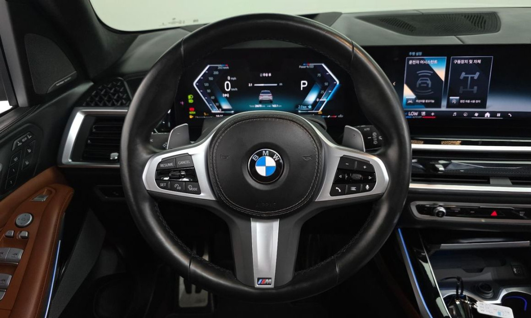 BMW X7 xDrive 40i M Sport 6STR, 2024