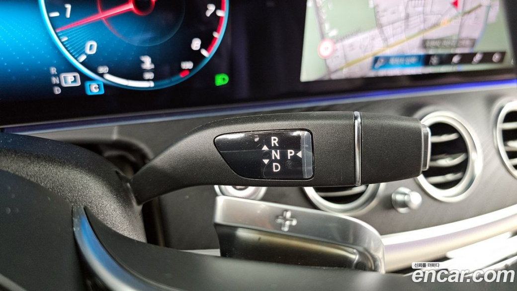 Mercedes-Benz E-Class E250 Avantgarde, 2023