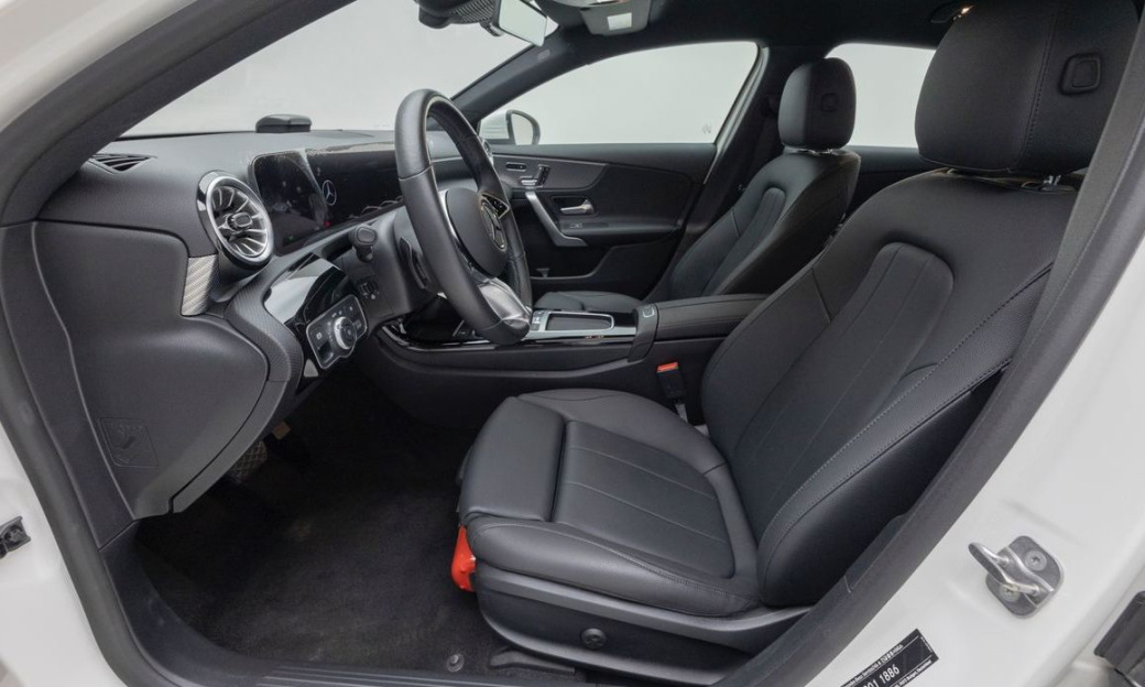 Mercedes-Benz A-Class A220 Hatchback, 2025