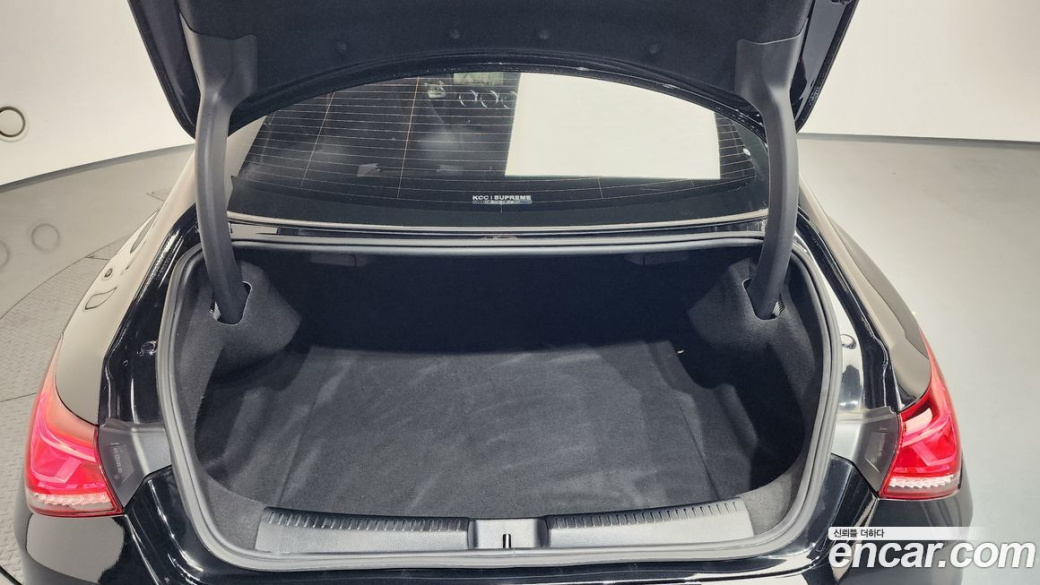 Mercedes-Benz CLA-Class AMG CLA 45 S 4MATIC+, 2022