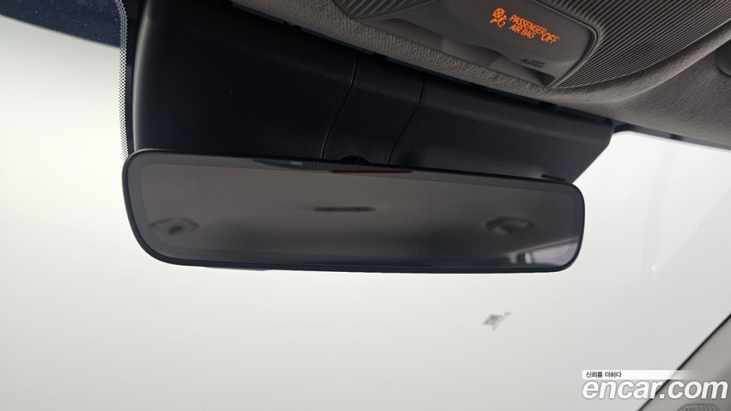 Kia Seltos Gasoline 1.6T 2WD, 2026