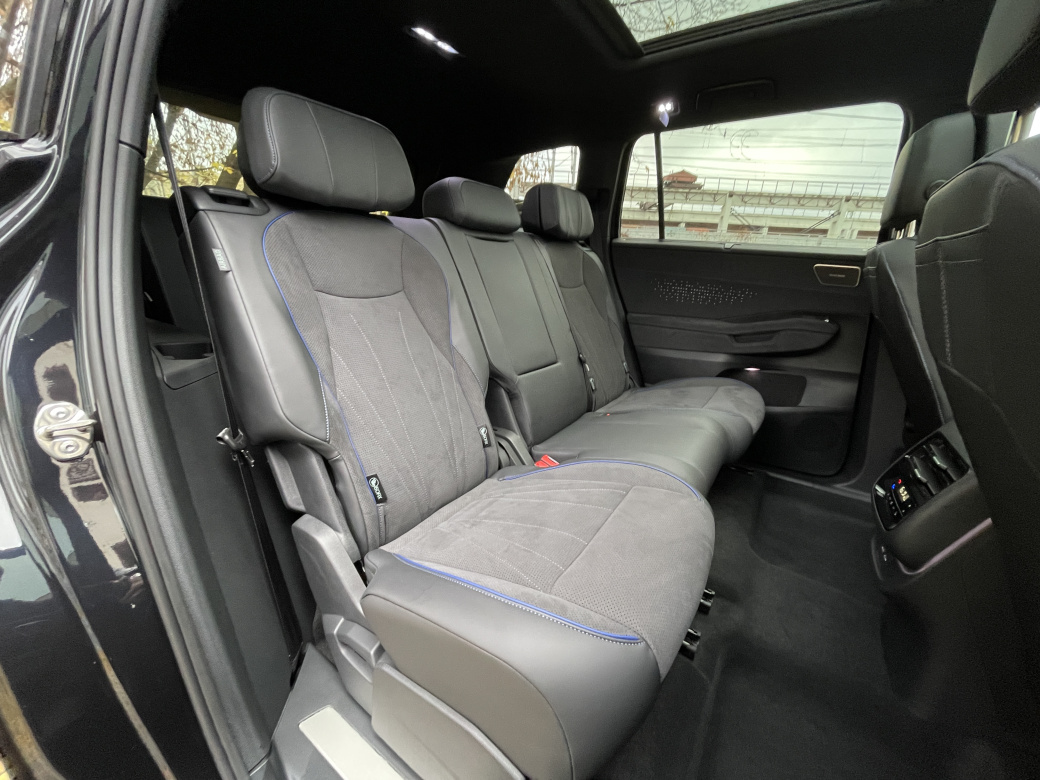 Volkswagen Teramont Pro