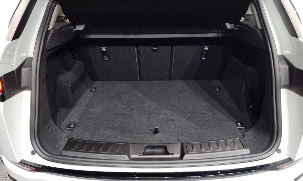 Land Rover Range Rover Evoque P250 SE, 2022