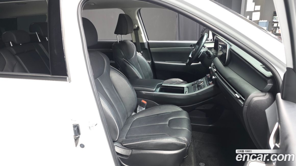 Hyundai Palisade Diesel 2.2 4WD, 2023
