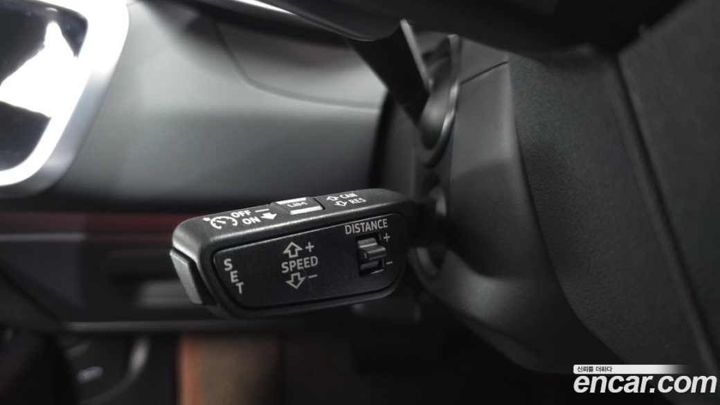 Audi A6 45 TFSI Quattro Premium, 2023
