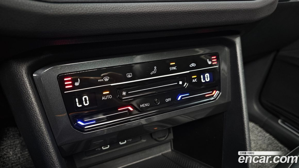 Volkswagen Tiguan 2.0 TDI Prestige, 2023