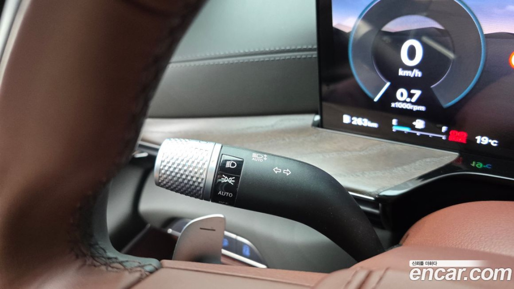 Genesis GV80 2.5T Gasoline AWD, 2024