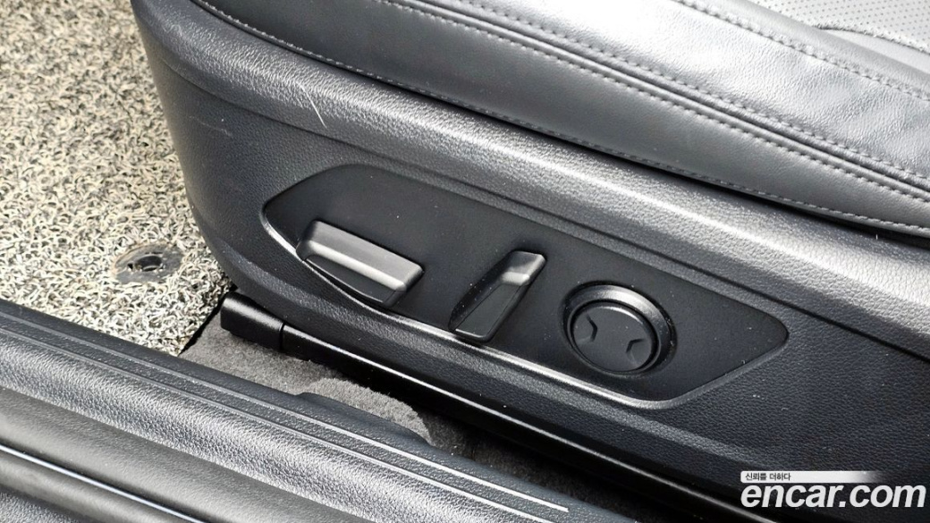 Kia K5 2.0, 2023