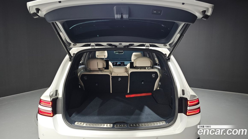 Genesis GV80 2.5T Gasoline AWD, 2024