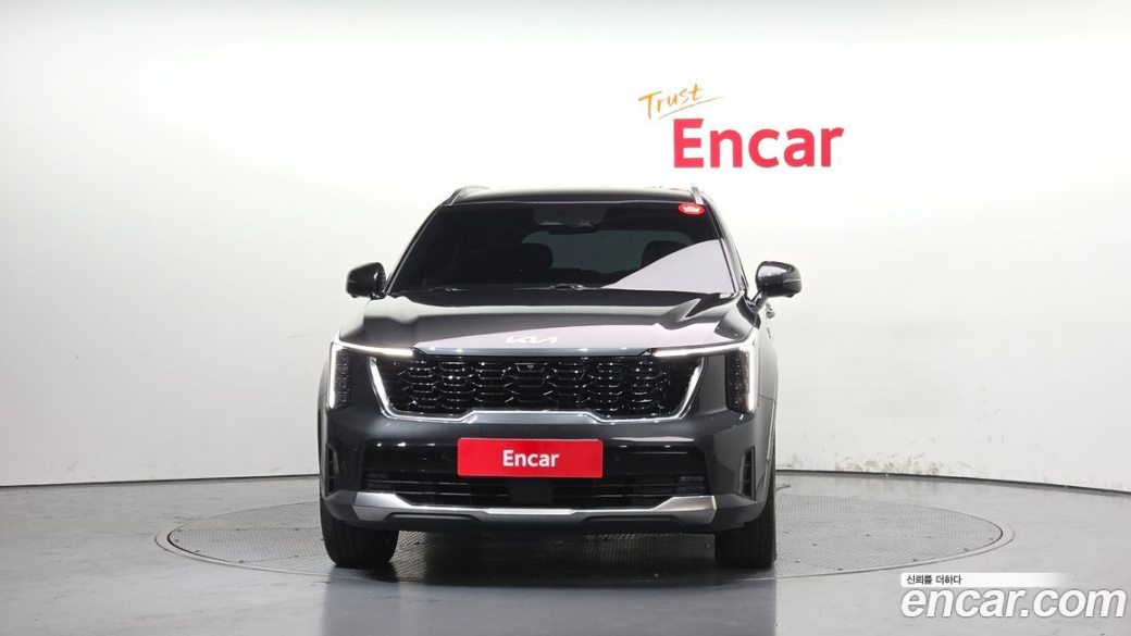 Kia Sorento Diesel 2.2 4WD, 2024