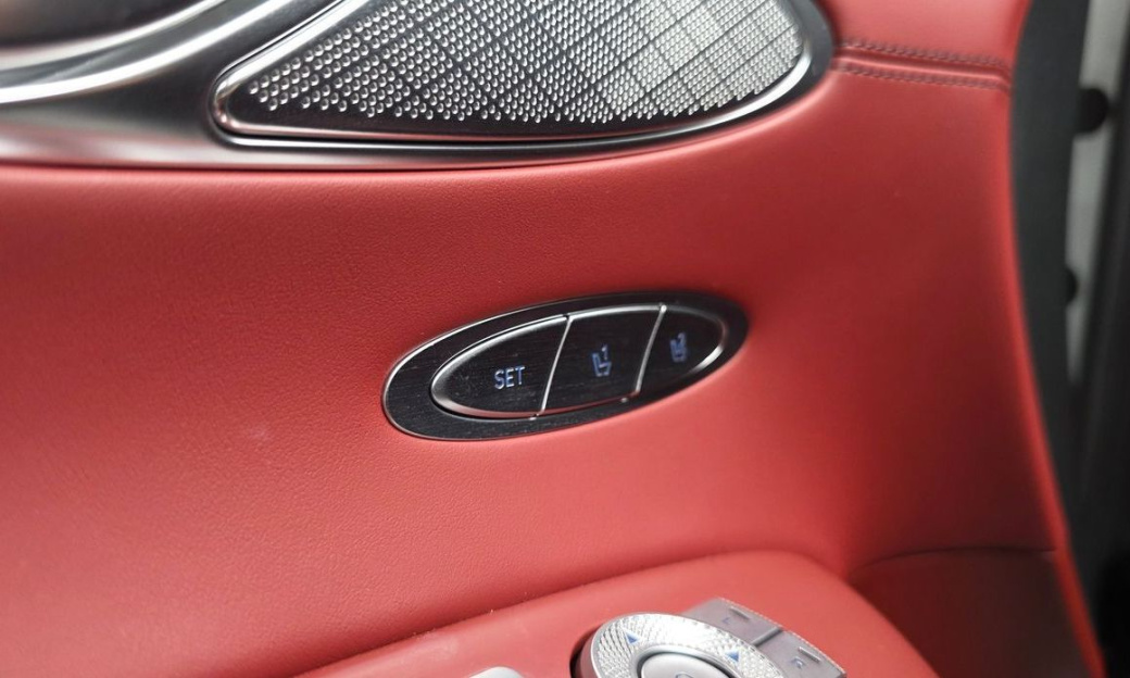 Genesis GV70 2.5T Gasoline AWD, 2022