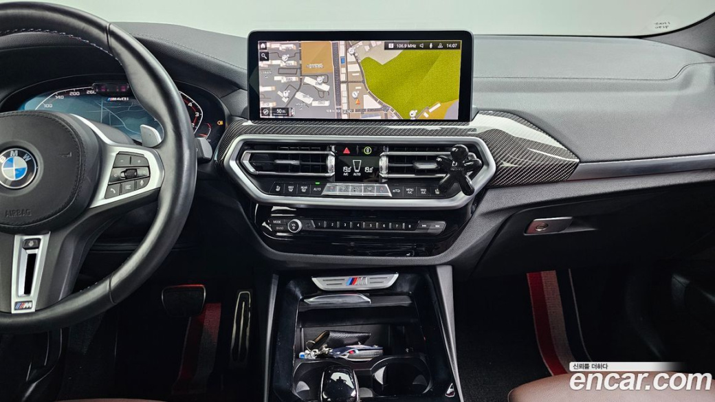 BMW X3 xDrive M40i, 2022