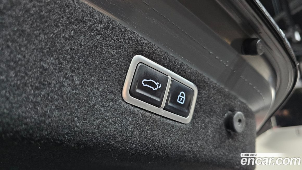 Genesis G70 Gasoline 2.5T 2WD, 2024