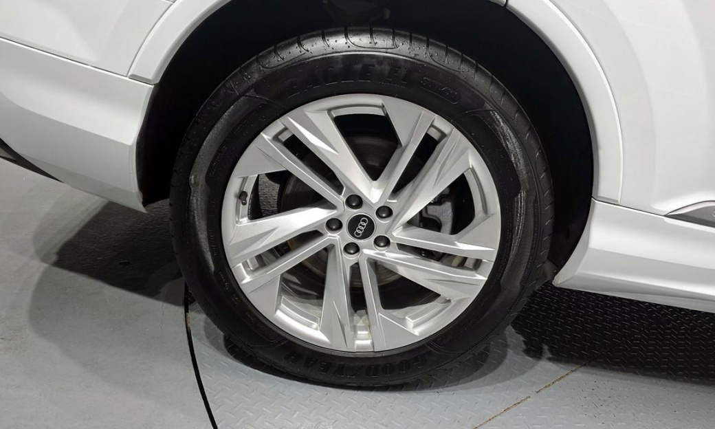 Audi Q7 45 TDI Quattro Premium, 2021