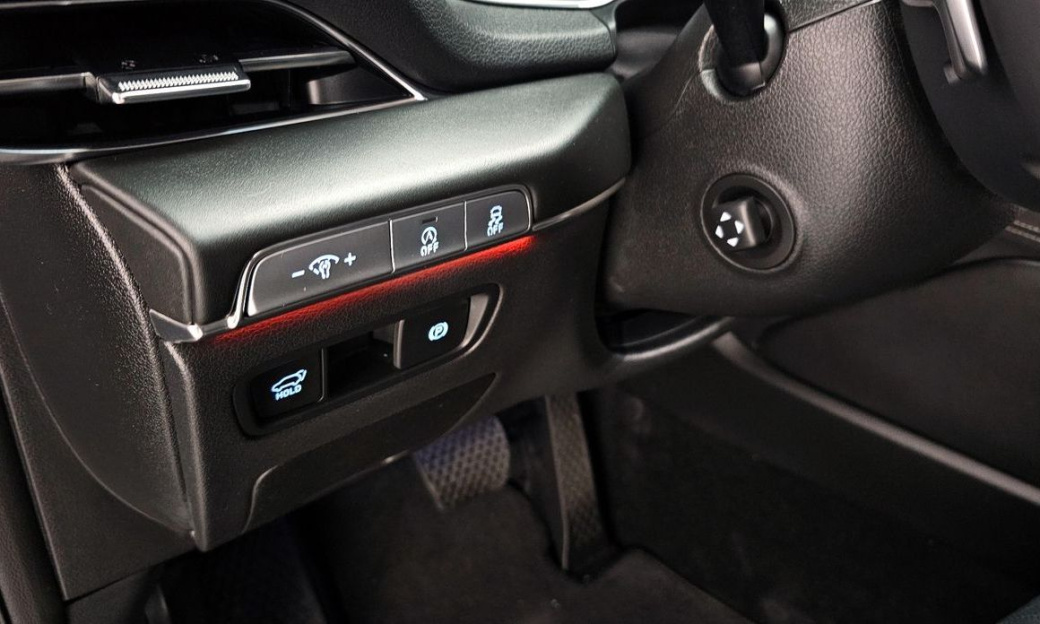 Genesis GV80 2.5T Gasoline AWD, 2023