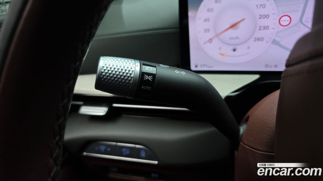 Genesis GV80 2.5T Gasoline AWD, 2024