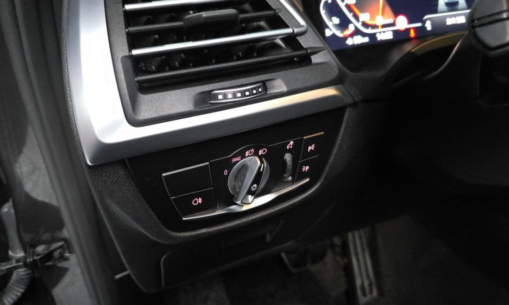 BMW X3 xDrive M40i, 2024