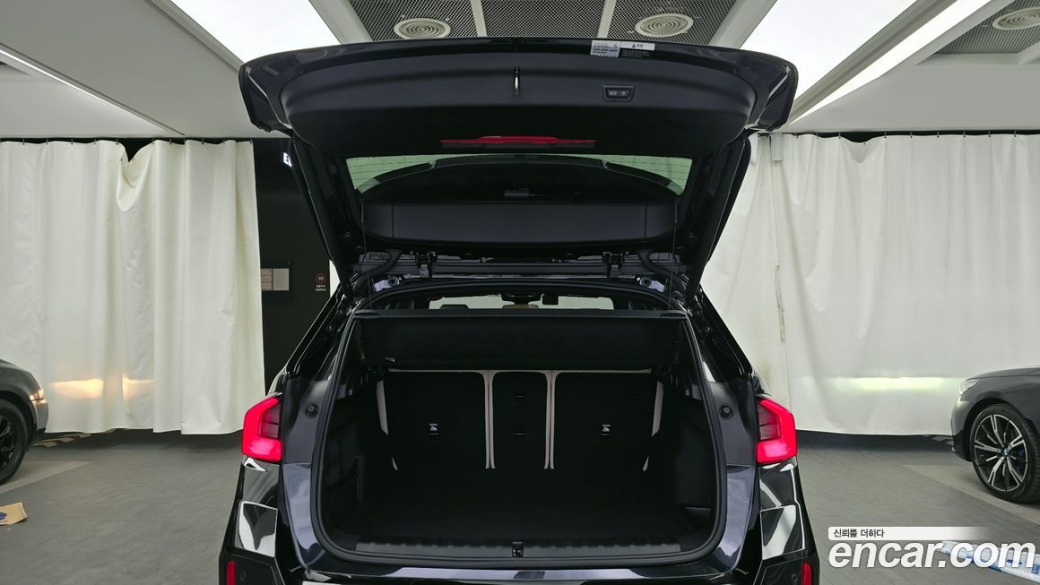 BMW X1 sDrive 18d M Sport, 2024
