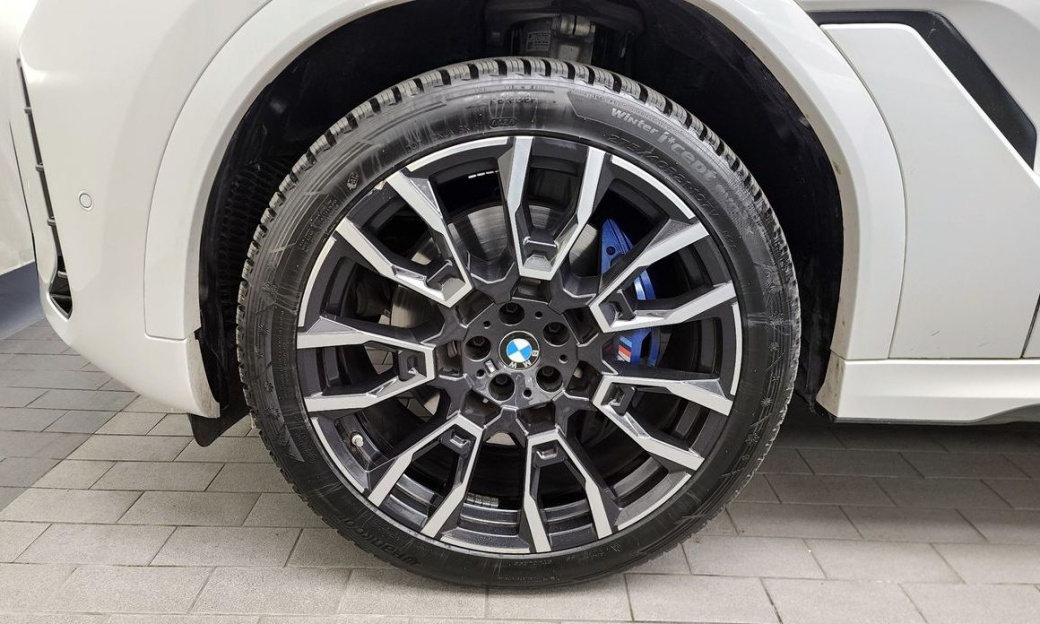 BMW X6 xDrive40i M Sport, 2024