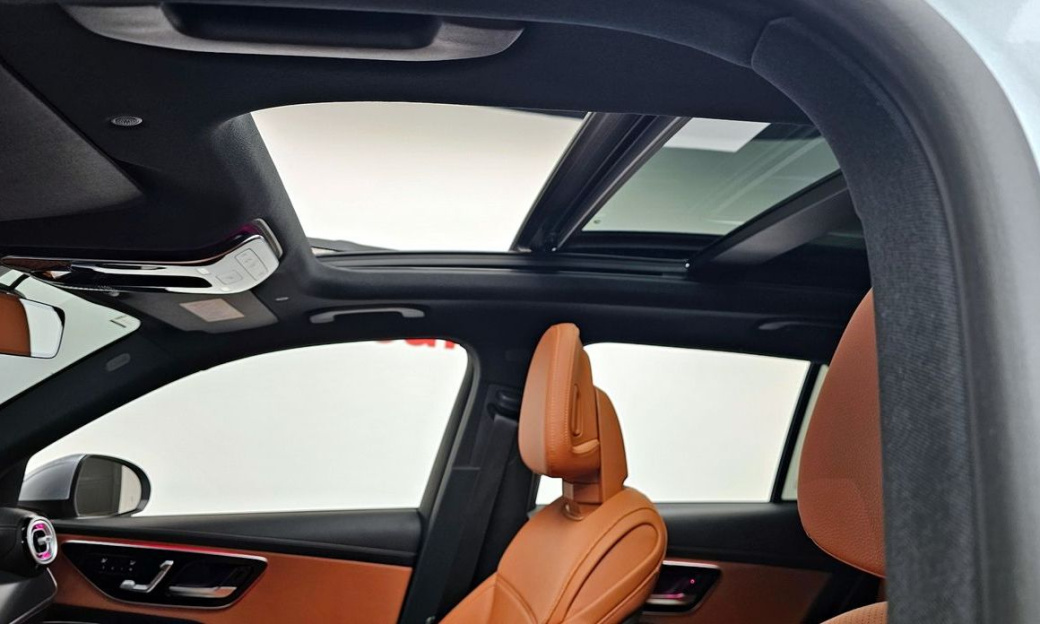 Mercedes-Benz GLC-Class GLC 300 4MATIC Avantgarde, 2025