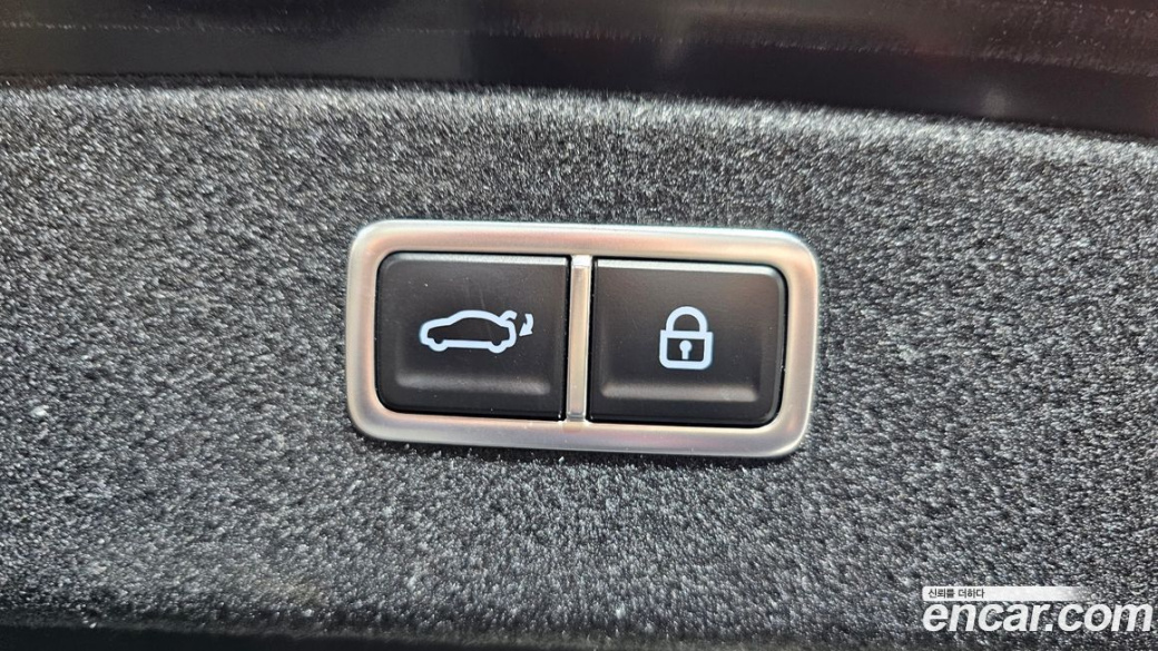 Genesis G80 Gasoline 2.5 Turbo AWD, 2025