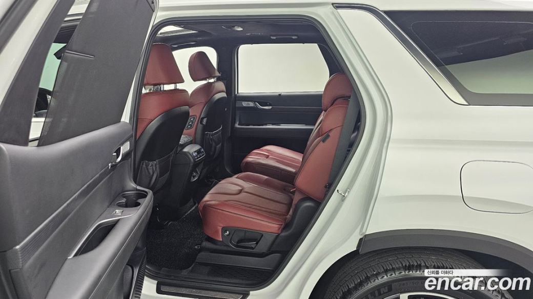 Hyundai Palisade Diesel 2.2 4WD, 2023