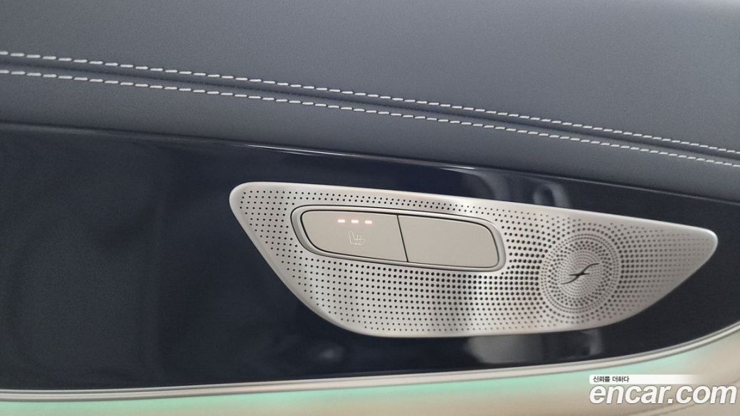 Mercedes-Benz AMG GT 4Door 43 4MATIC+, 2021