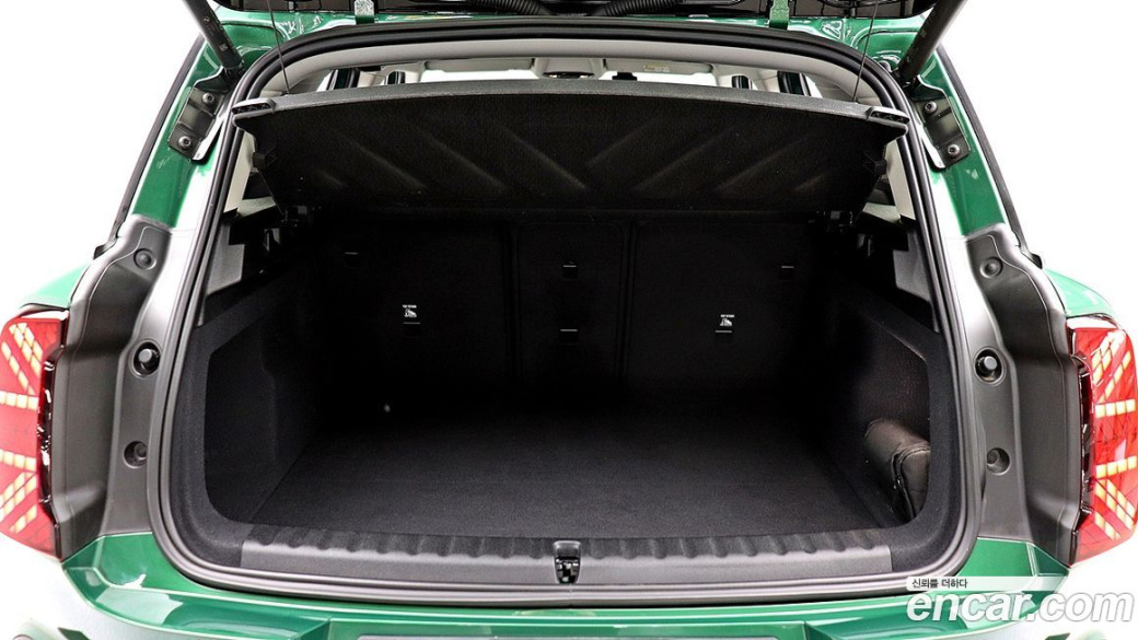 Mini Countryman ALL4 Classic, 2024