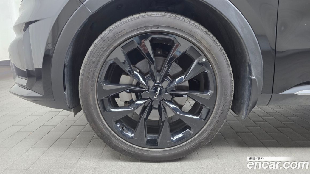 Kia Sorento Diesel 2.2 4WD, 2023