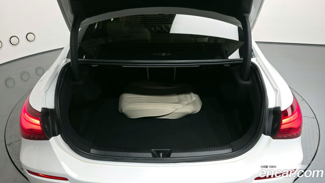 Mercedes-Benz A-Class A220 Sedan, 2024
