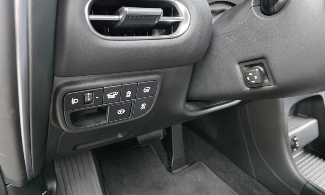 Hyundai Palisade Gasoline 2.5T 4WD 7-Seater, 2025