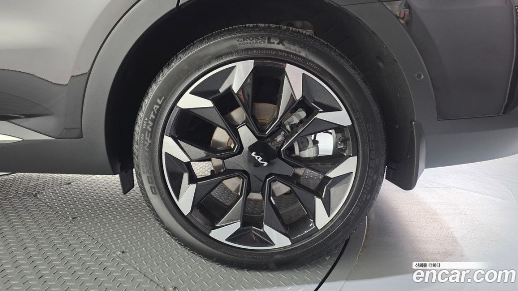 Kia Sorento Diesel 2.2 2WD, 2024