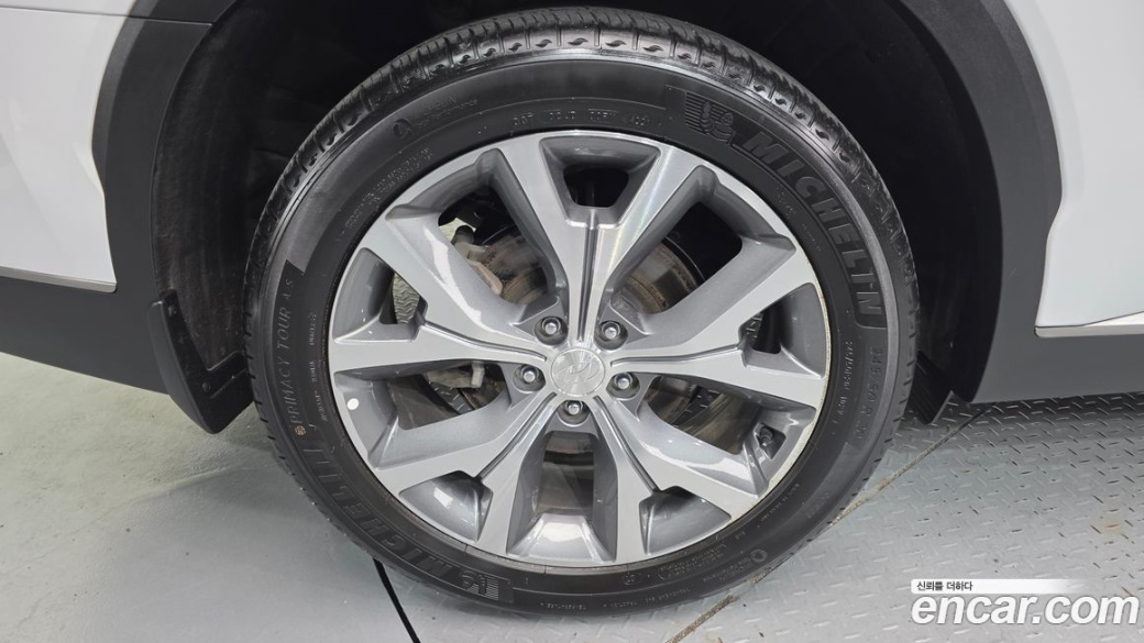Hyundai Palisade Diesel 2.2 4WD, 2022