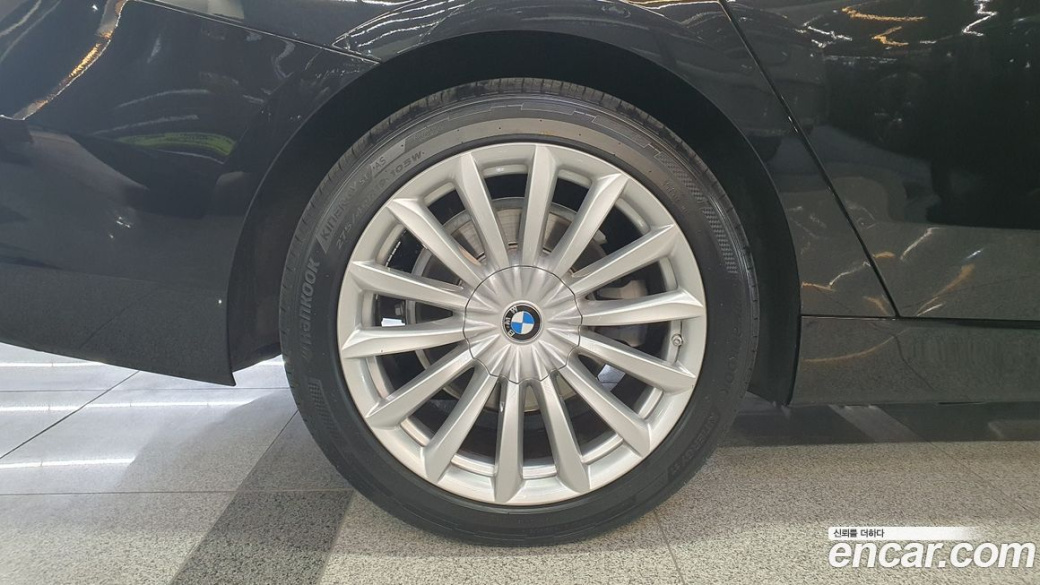 BMW Gran Turismo 620d xDrive Luxury, 2023