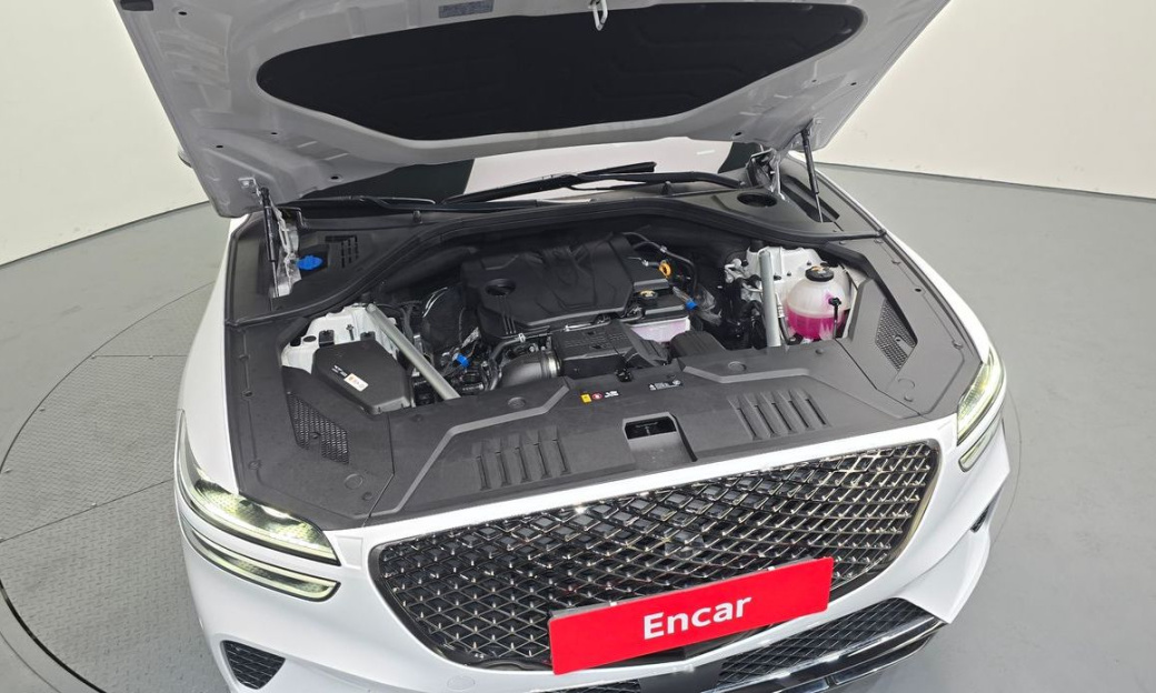 Genesis GV70 2.5T Gasoline 2WD, 2024