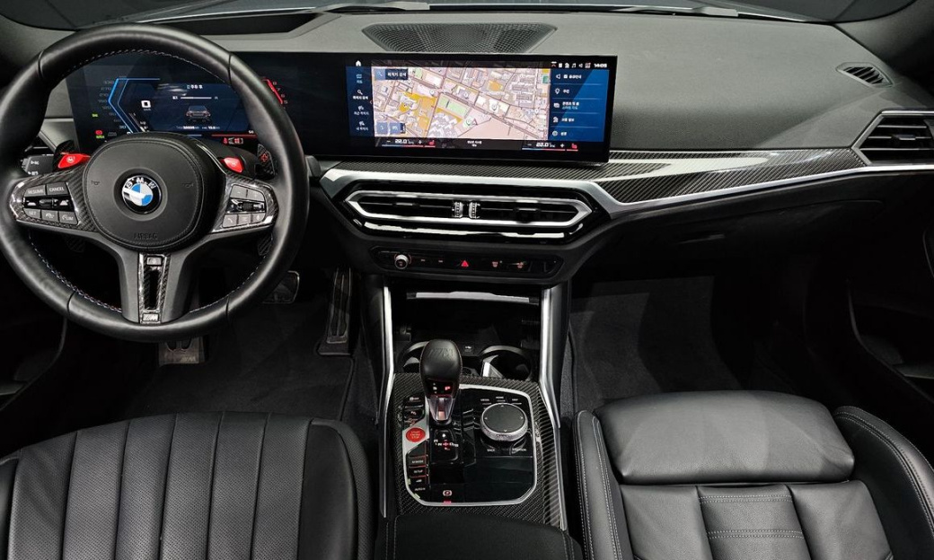 BMW M2 M2 Coupe, 2024