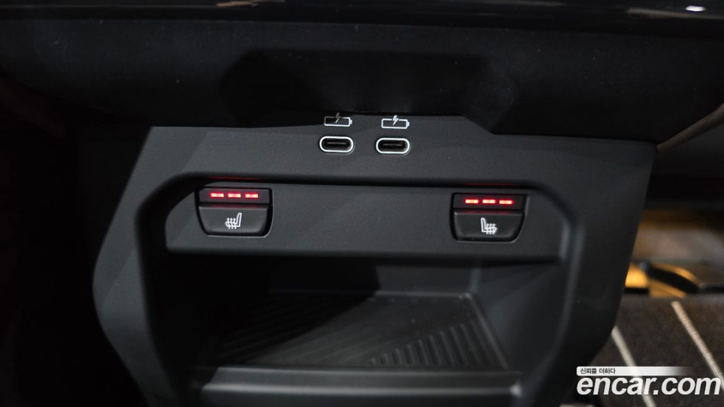 BMW 5-Series 520i M Sport, 2025