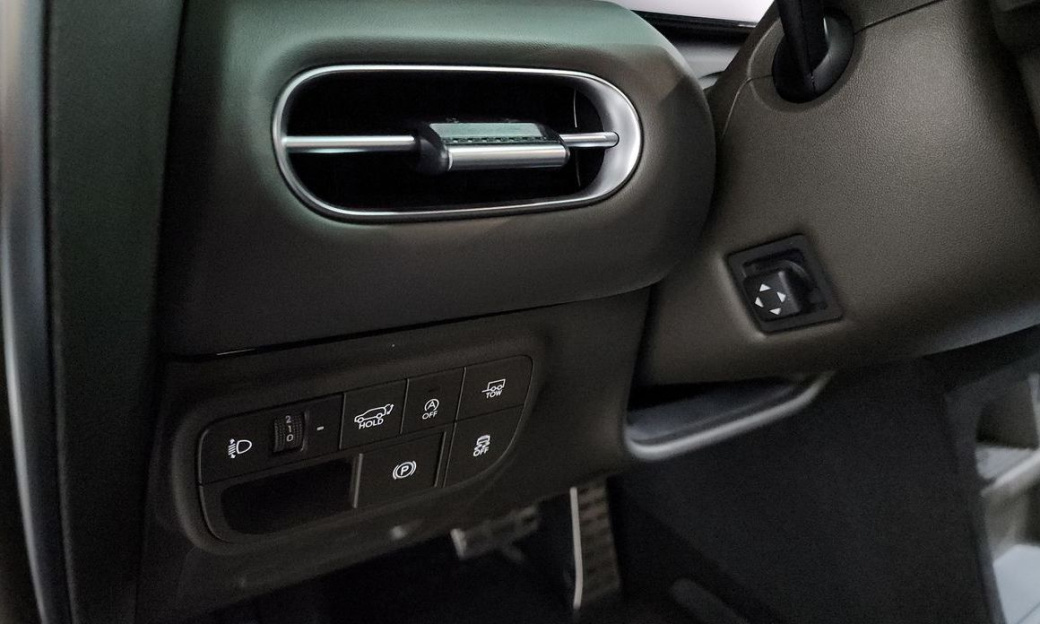 Hyundai Palisade Gasoline 2.5T 2WD 9-Seater, 2025