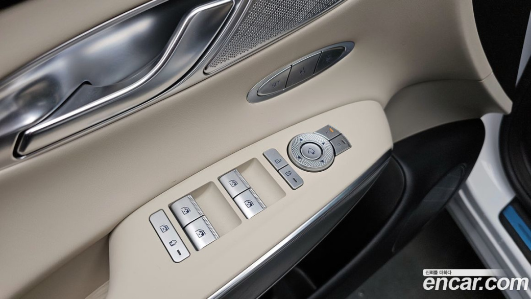 Genesis GV70 2.5T Gasoline AWD, 2024