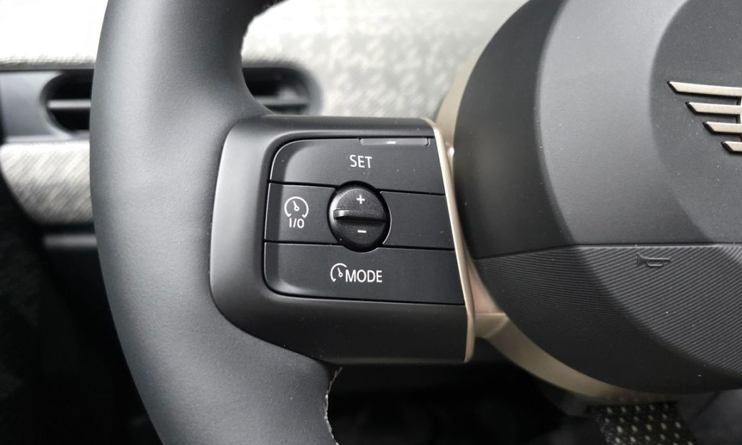 Mini Cooper 5 Door Favoured, 2025